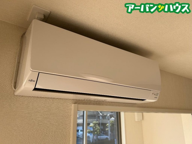 オータムめぐみⅢの設備