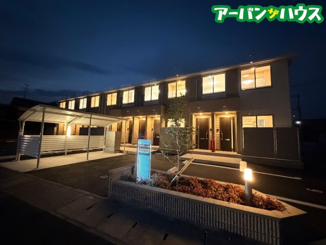 オータムめぐみⅢ