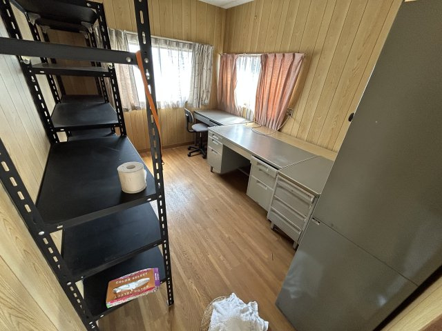 倉庫付売地　渋川市赤城町の周辺