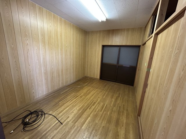 倉庫付売地　渋川市赤城町の周辺