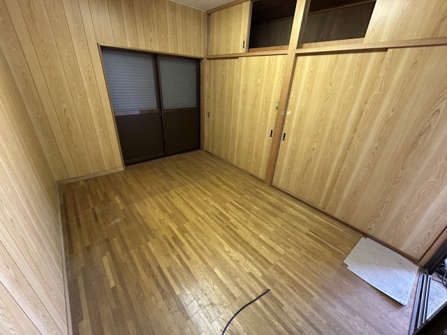 倉庫付売地　渋川市赤城町の周辺