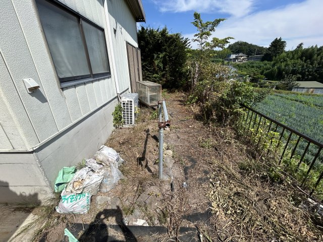 倉庫付売地　渋川市赤城町の周辺