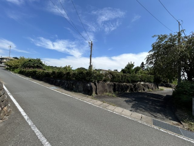 倉庫付売地　渋川市赤城町の周辺
