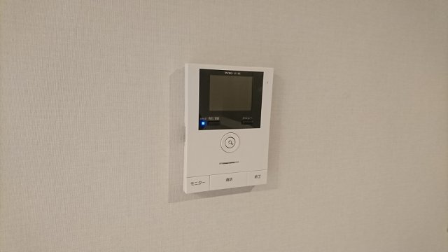 ココテラス東大前の設備