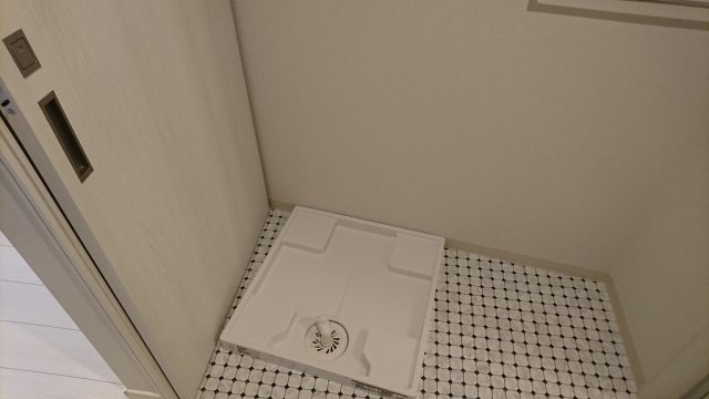 ココテラス東大前の設備