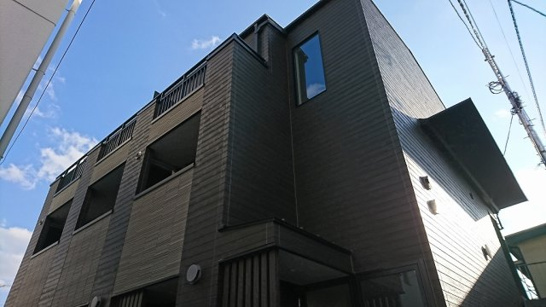 ココテラス東大前の画像