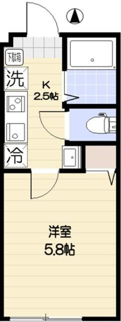 エクセラン西新井大師