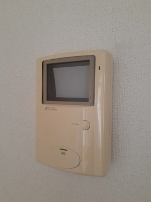 【セキュリティ】 | シャンドフルール