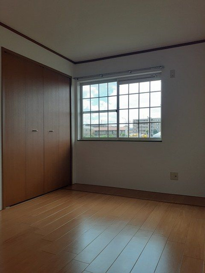 【寝室】 | シャンドフルール