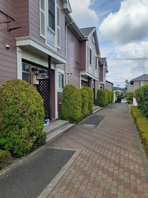 【エントランス】 | シャンドフルール