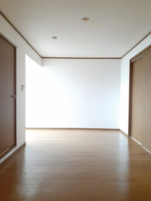 【居間・リビング】 | シャンドフルール