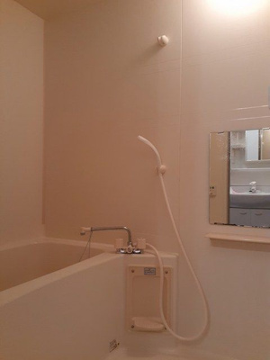 【浴室】 | シャンドフルール