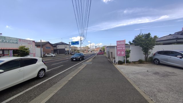 【事業用地】佐賀市巨勢町大字牛島の周辺