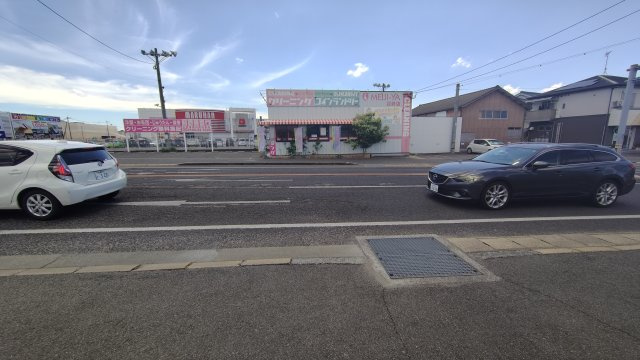 【事業用地】佐賀市巨勢町大字牛島の周辺