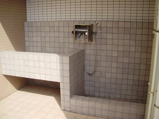 リバティーヒルズのその他共用部分