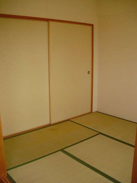 リバティーヒルズの和室|※類似写真