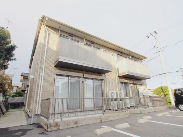 フォレスト長束