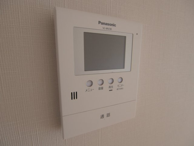 フォレスト長束のセキュリティ