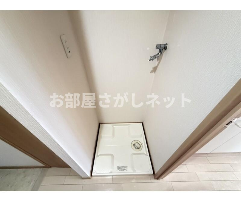 モンパレ入谷【おとり物件なし】の設備
