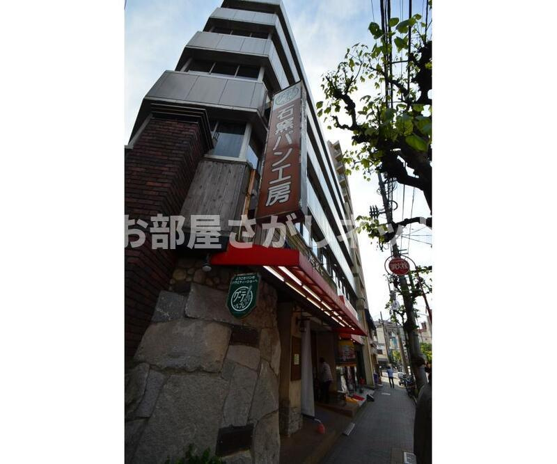 モンパレ入谷【おとり物件なし】の設備