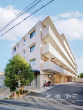 ミリアレジデンス大岡山の画像