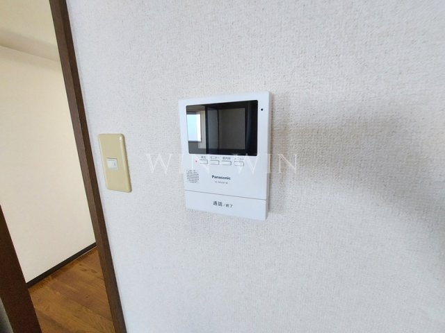 ジナ東海のセキュリティ