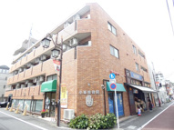 シャトー梅ヶ丘の画像