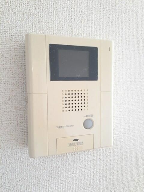 メルヴェーユの設備