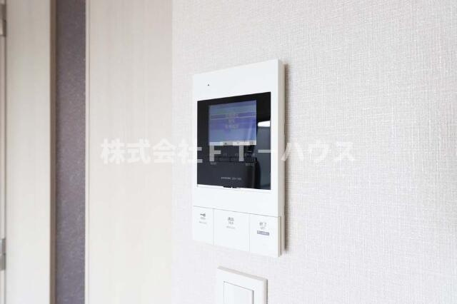 大神宮下Ｒｅｓｉｄｅｎｃｅの設備