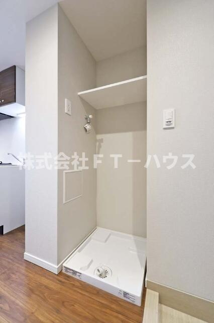大神宮下Ｒｅｓｉｄｅｎｃｅの寝室