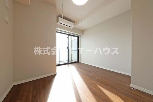 大神宮下Ｒｅｓｉｄｅｎｃｅの居間・リビング