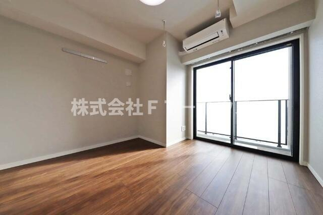 大神宮下Ｒｅｓｉｄｅｎｃｅの寝室