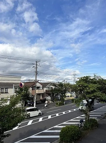 【物件からの展望】