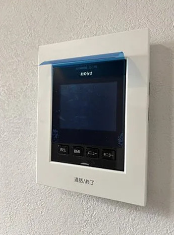 【設備】