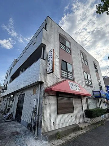 【外観】
