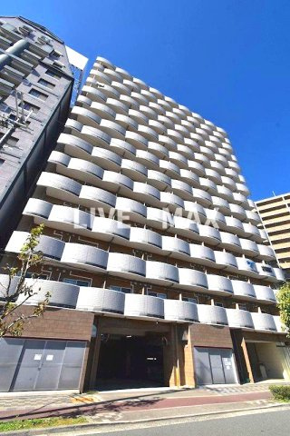 【外観】セレニテ新大阪弐番館