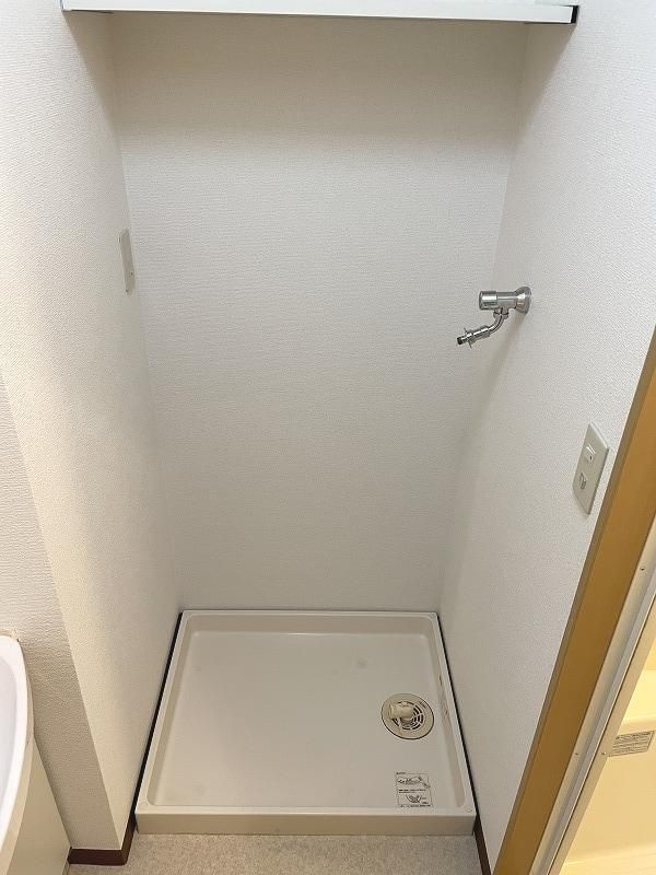 S・AMKの設備