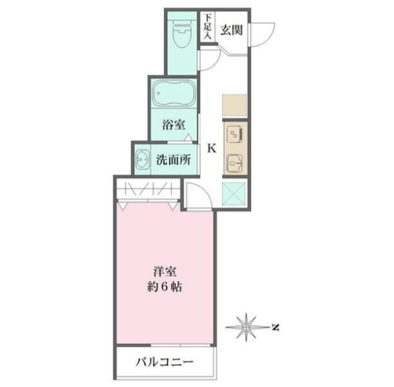 【間取り】 | LINO