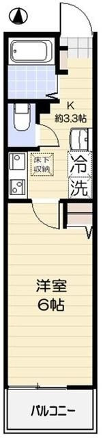 コンホーム北与野