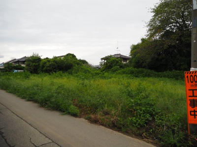  | 伊勢崎市波志江町売地　Ｂ