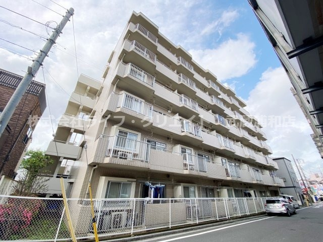 エヌエフ中浦和