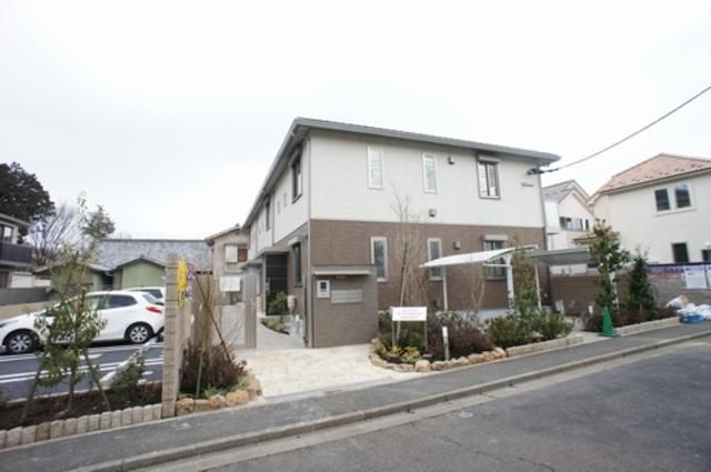 マストライフ一橋学園Ｂ