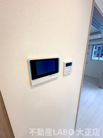 スプランディッド大阪ベイサイドDUEのその他