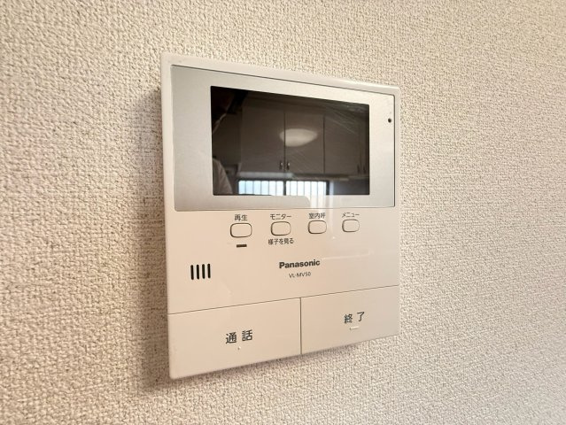 海岸通戸建のセキュリティ|☆神戸市垂水区　海岸通戸建☆