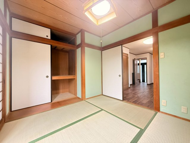 海岸通戸建の内装|☆神戸市垂水区　海岸通戸建☆