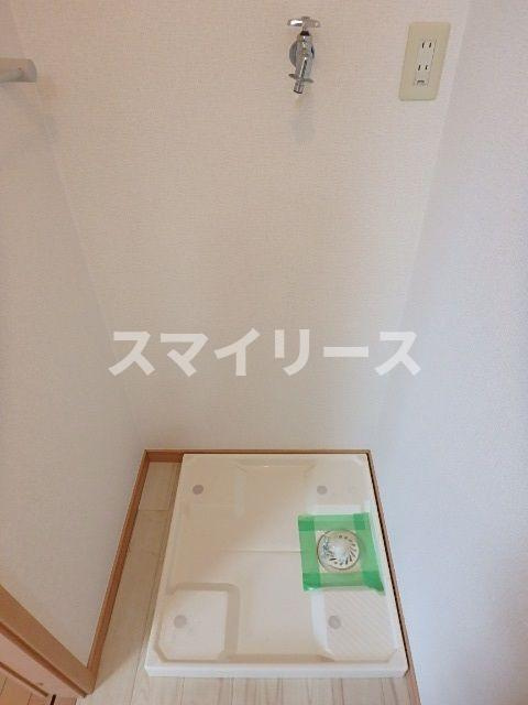 リブレア天王台の設備