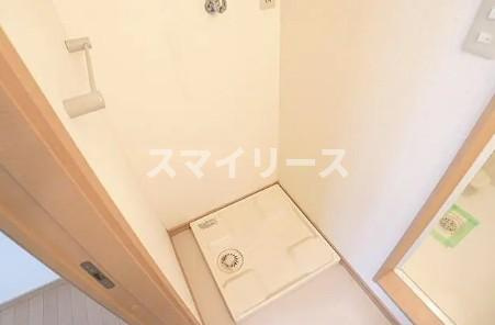 リブレア天王台の設備