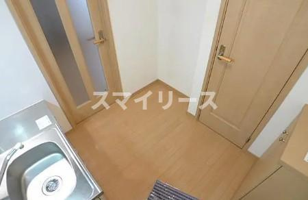リブレア天王台の設備