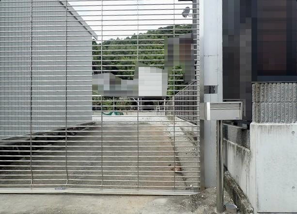 【外観】 | 吾川郡いの町駅前町