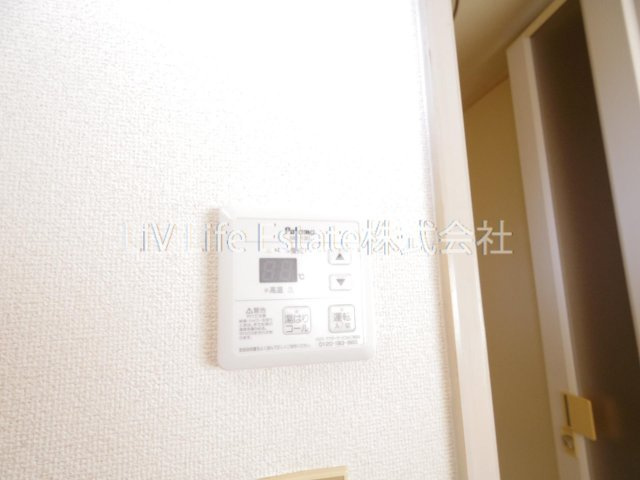 小平市鈴木町２丁目のアパートのその他